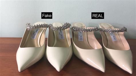 how to tell fake jimmy choo shoes|are jimmy choo shoes real.